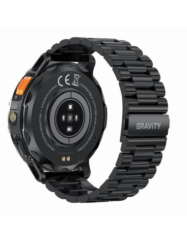 Smartwatch gravity gt22-1