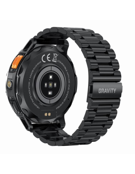 Smartwatch gravity gt22-1