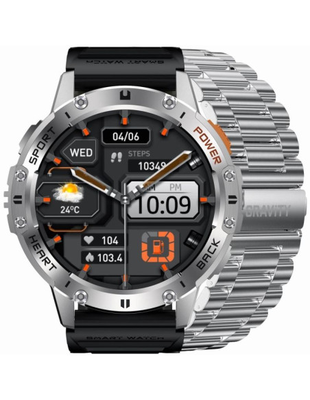 Smartwatch gravity gt22-2