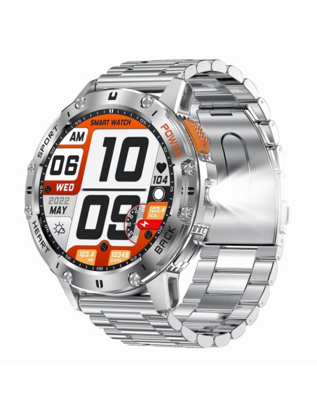 Smartwatch gravity gt22-2