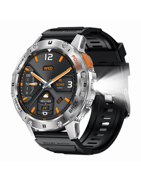 Smartwatch gravity gt22-2