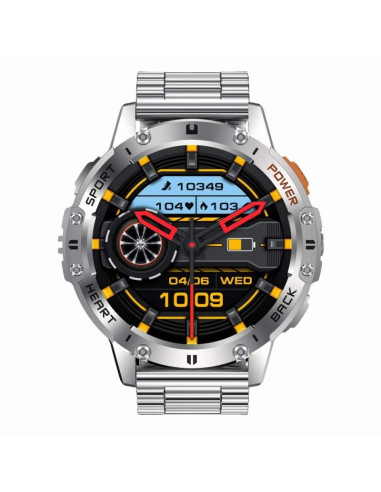 Smartwatch gravity gt22-2