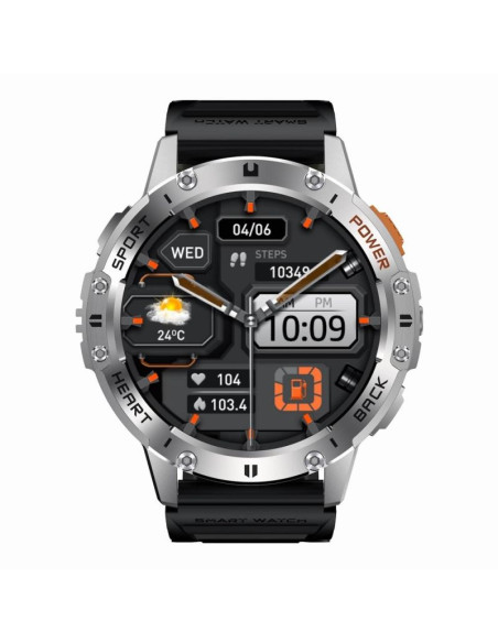 Smartwatch gravity gt22-2
