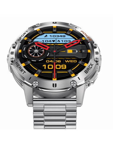 Smartwatch gravity gt22-2
