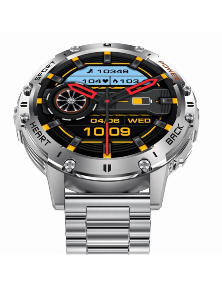 Smartwatch gravity gt22-2