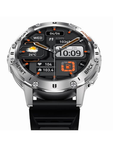 Smartwatch gravity gt22-2