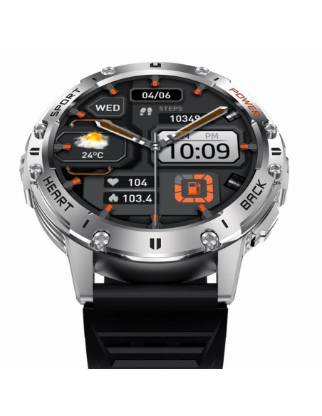 Smartwatch gravity gt22-2