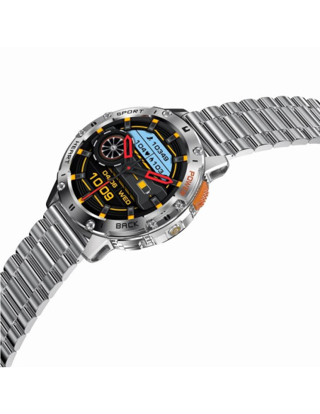 Smartwatch gravity gt22-2