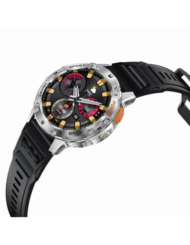 Smartwatch gravity gt22-2