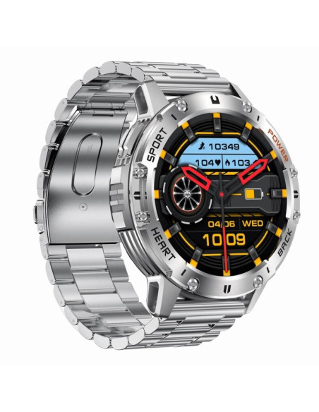 Smartwatch gravity gt22-2