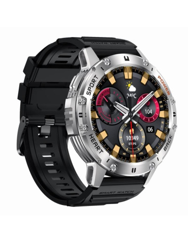 Smartwatch gravity gt22-2