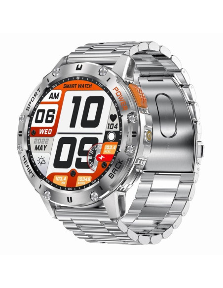 Smartwatch gravity gt22-2