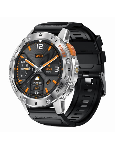 Smartwatch gravity gt22-2