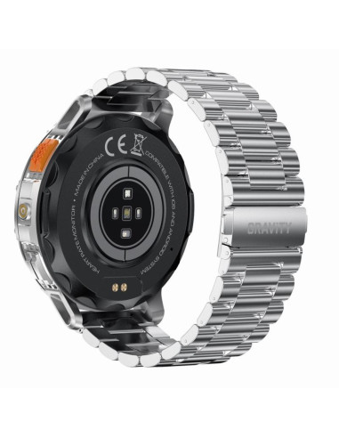 Smartwatch gravity gt22-2