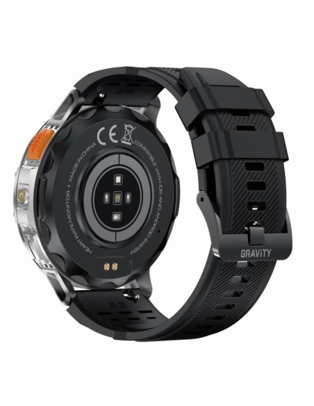 Smartwatch gravity gt22-2