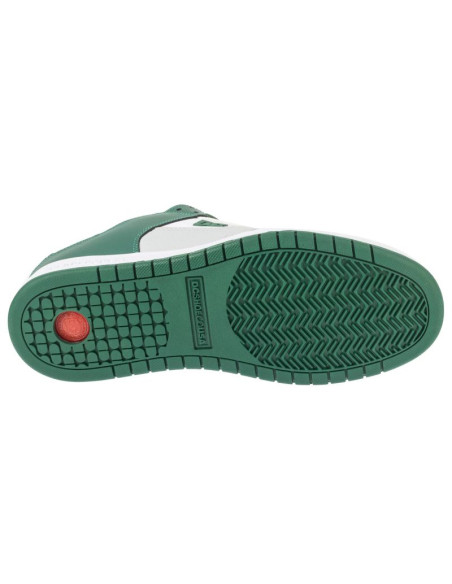 Dc shoes manteca se dc01758100 zielone 38
