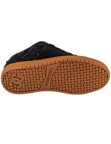 Dc shoes court graffik dc300529-bgm czarne 41