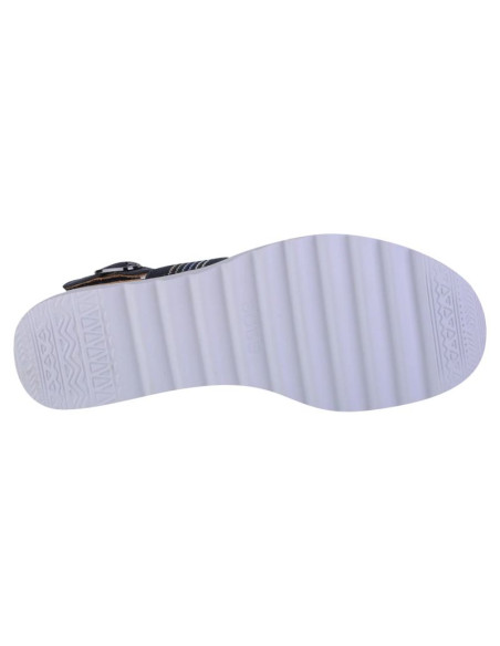 Skechers desert kiss hi - tea time 113863-nvmt granatowe 36