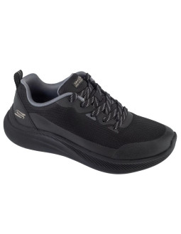 Skechers bobs mode flex 117730-bbk czarne 36
