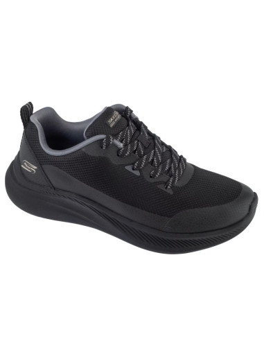 Skechers bobs mode flex 117730-bbk czarne 36