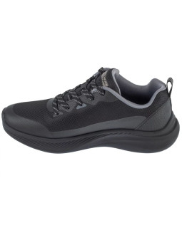 Skechers bobs mode flex 117730-bbk czarne 36 2