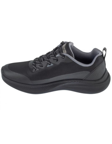 Skechers bobs mode flex 117730-bbk czarne 36