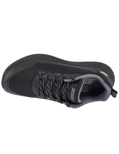 Skechers bobs mode flex 117730-bbk czarne 36