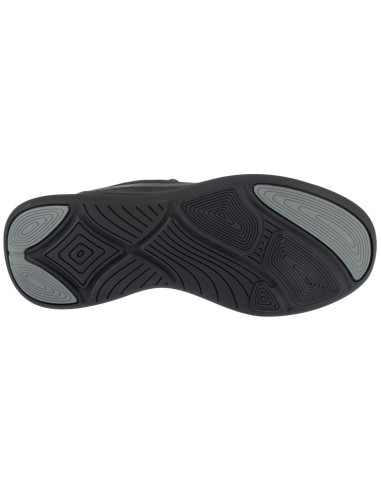 Skechers bobs mode flex 117730-bbk czarne 36