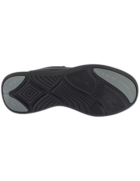 Skechers bobs mode flex 117730-bbk czarne 36