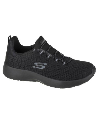Skechers dynamight 12119-bbk czarne 37