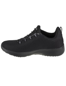 Skechers dynamight 12119-bbk czarne 37 2