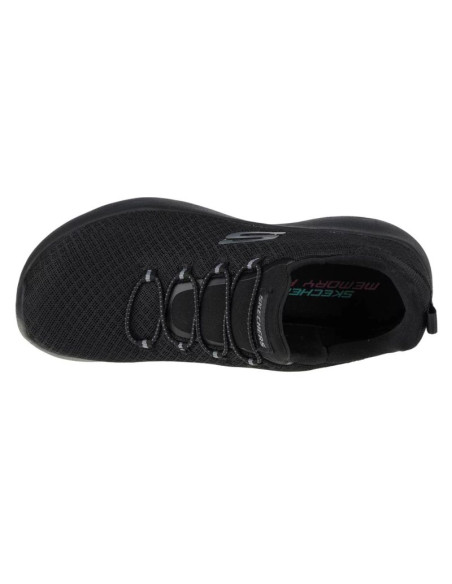 Skechers dynamight 12119-bbk czarne 37