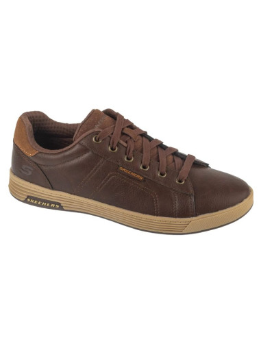 Skechers cavell - hensley 210946-choc brązowe 41