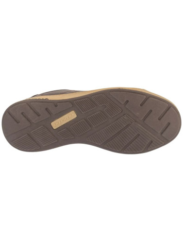 Skechers cavell - hensley 210946-choc brązowe 41