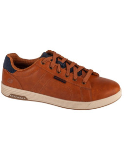 Skechers cavell - hensley 210946-lug brązowe 41