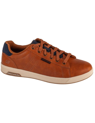 Skechers cavell - hensley 210946-lug brązowe 41
