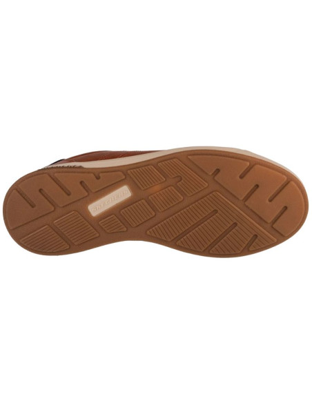 Skechers cavell - hensley 210946-lug brązowe 41