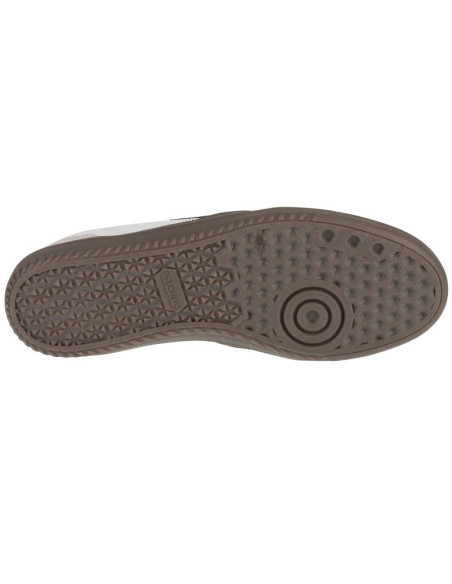 Skechers hotshot - pyke 254150-wbk białe 41
