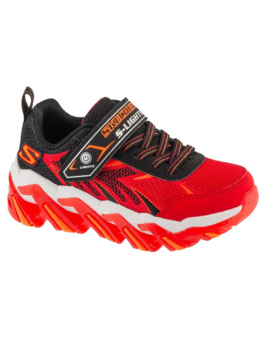 Skechers mega-surge 2.0 400165l-rdbk czerwone 27