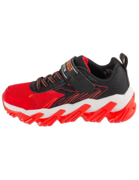 Skechers mega-surge 2.0 400165l-rdbk czerwone 27