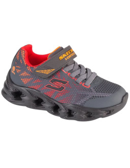 Skechers vortex 2.0 400602l-ccmt szare 27