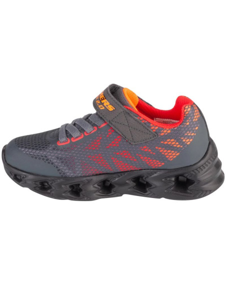 Skechers vortex 2.0 400602l-ccmt szare 27