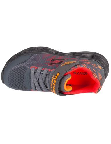 Skechers vortex 2.0 400602l-ccmt szare 27