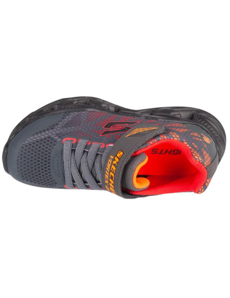 Skechers vortex 2.0 400602l-ccmt szare 27