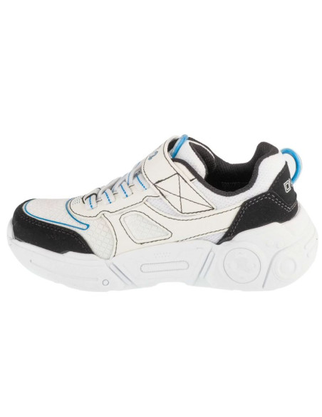 Skechers gametronix 2.0 402270l-wbkb białe 27