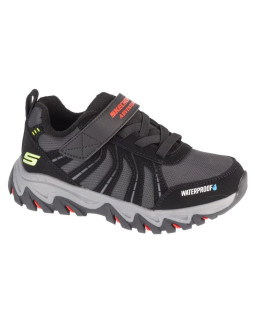 Skechers rugged ranger - hydro explorer 406411l-bkrd czarne 29