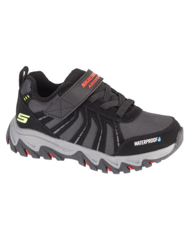 Skechers rugged ranger - hydro explorer 406411l-bkrd czarne 29