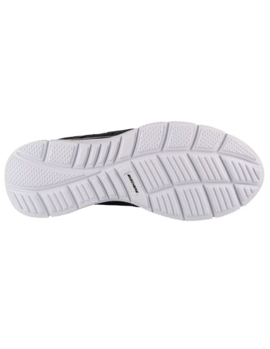Skechers verse - flash point 58350-bkw czarne 43