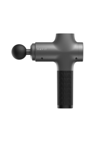 Masażer ręczny pistoletowy havit mg1503