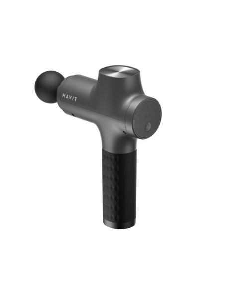 Masażer ręczny pistoletowy havit mg1503